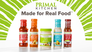 Primal Kitchen Made for Real Food Primal Kitchen Ad Commercial Brand Imagery Photoshoot 2