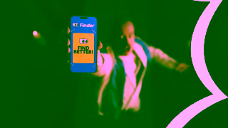 Finder AUFIN15sPastor3 Ad Commercial Brand Imagery Photoshoot 1