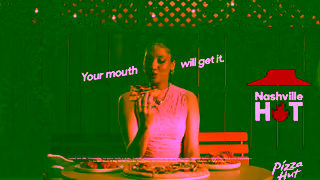 Pizza Hut PH Nashville EN 6 Ad Commercial Brand Imagery Photoshoot 2