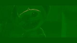 Disney Lilo Stitch Only In Theatres Friday Get Tickets Now Ad Commercial Brand Imagery Photoshoot 2
