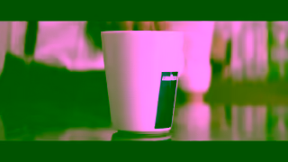 Lavazza MTI QUALIT ORO 15 ENGLISH Ad Commercial Brand Imagery Photoshoot 1