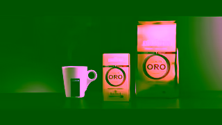 Lavazza MTI QUALIT ORO 15 ENGLISH Ad Commercial Brand Imagery Photoshoot 2