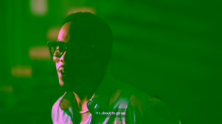 RAY-BAN RBM Holiday Andersons Party 30 AI Ad Commercial Brand Imagery Photoshoot 0