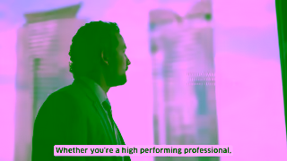 Melbourne Business School MBS MBA Not all MBAs are created equal Ad Commercial Brand Imagery Photoshoot 0