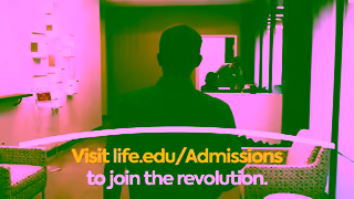 LIFE University Life U Monthly CHIROPRACTIC February 2022 Ad Commercial Brand Imagery Photoshoot 2