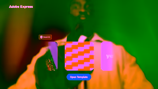 Adobe FY25Q3CCIndividualAXukenYendy20sNonSkipYouTubeVID16x9NANA Ad Commercial Brand Imagery Photoshoot 0
