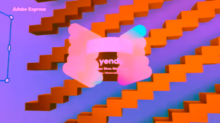 Adobe FY25Q3CCIndividualAXukenYendy20sNonSkipYouTubeVID16x9NANA Ad Commercial Brand Imagery Photoshoot 1