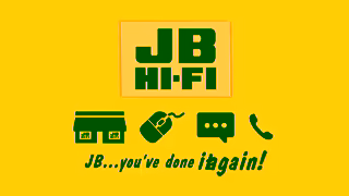 JB Hi-Fi JBAU32872 29FEB YouTube 15 WIP Ad Commercial Brand Imagery Photoshoot 2