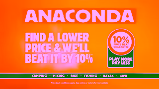 Anaconda A011525AT3 Ad Commercial Brand Imagery Photoshoot 2