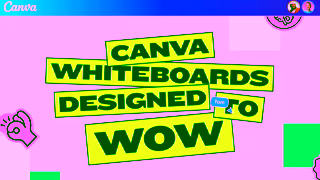 Canva Canva BRCA25004 DaD2 0 May WHB ED 15 1920x1080 YouTube Ad Commercial Brand Imagery Photoshoot 1
