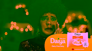 Daiya Foods Daiya 25 2H CANADA Cheese YoutubeResponse 16x9 FOMOO Sad Ad Commercial Brand Imagery Photoshoot 0