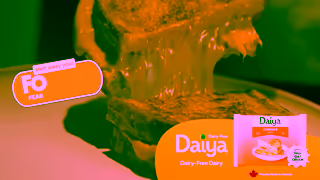 Daiya Foods Daiya 25 2H CANADA Cheese YoutubeResponse 16x9 FOMOO Sad Ad Commercial Brand Imagery Photoshoot 1