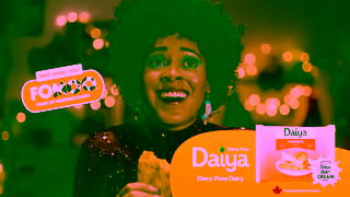 Daiya Foods Daiya 25 2H CANADA Cheese YoutubeResponse 16x9 FOMOO Sad Ad Commercial Brand Imagery Photoshoot 2