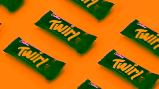 Cadbury Enjoy Every Swirl Ad Commercial Brand Imagery Photoshoot 0