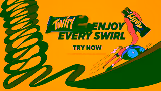 Cadbury Enjoy Every Swirl Ad Commercial Brand Imagery Photoshoot 2