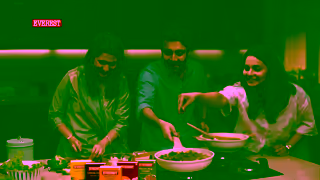 Everest Spices Maa Ki Favourite Dish Mothers Day Everest Spices Ad Commercial Brand Imagery Photoshoot 2