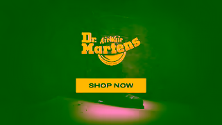 Dr Martens BLNO Group Spin 16x9 15s PerformanceAssets Ad Commercial Brand Imagery Photoshoot 2