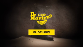 Dr Martens BLNO Group Spin 16x9 15s PerformanceAssets Ad Commercial Brand Imagery Photoshoot 2