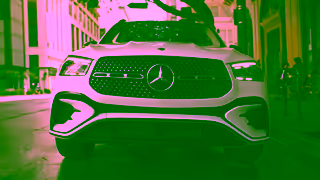 Mercedes PREROLL 2024 Pick Your Powertrain TrinitE NonOffer 30 Ad Commercial Brand Imagery Photoshoot 1