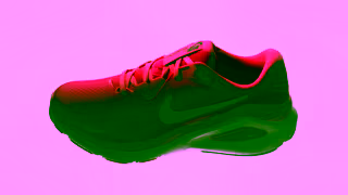 Nike Nike Structure 26 Ad Commercial Brand Imagery Photoshoot 2