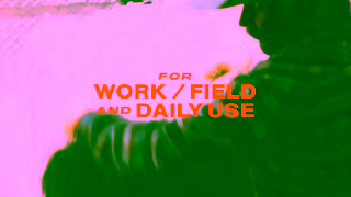 FILSON Filson Flannel Shirts Ad Commercial Brand Imagery Photoshoot 1