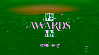 BETNetworks Kevin Hart Hosts the BET Awards 2025 Live June 9 at 87c Ad Commercial Brand Imagery Photoshoot 1