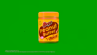 Bega TMABPNB015 ONLINE Ad Commercial Brand Imagery Photoshoot 2