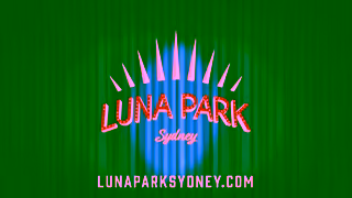 Luna Park Sydney Alexander 6sec Landscape Ad Commercial Brand Imagery Photoshoot 2