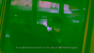 Dell Discover how the power of Dell with Intel Core Ultra helps deliver holiday joy Ad Commercial Brand Imagery Photoshoot 1