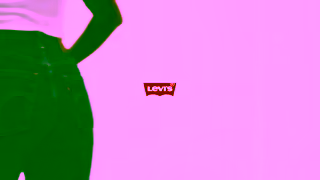 Levi's Finally the 501 Curve Has Arrived Levis Ad Commercial Brand Imagery Photoshoot 2