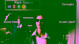 Transitions Lenses Transitions Lenses Move Freely in Any Light Ad Commercial Brand Imagery Photoshoot 0