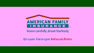 American Family Insurance Fire Chuck Commercial 06 American Family Insurance Ad Commercial Brand Imagery Photoshoot 2