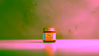 TIGER BALM TIGER BALM RED WHITE TVC 2021 Ad Commercial Brand Imagery Photoshoot 0