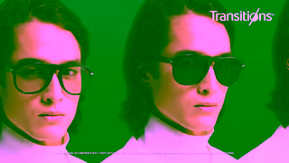 Transitions Lenses USA GENS PV REVEAL VIDEO 15SEC 16x9 en Media Youtube Ad Commercial Brand Imagery Photoshoot 1