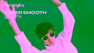 Transitions Lenses USA GENS PV REVEAL VIDEO 15SEC 16x9 en Media Youtube Ad Commercial Brand Imagery Photoshoot 2