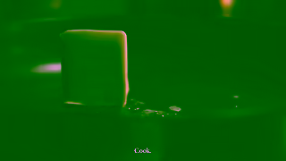 Lurpak Lurpak When in doubt just cook Spark 15 Version A Ad Commercial Brand Imagery Photoshoot 0