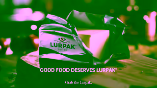 Lurpak Lurpak When in doubt just cook Spark 15 Version A Ad Commercial Brand Imagery Photoshoot 2