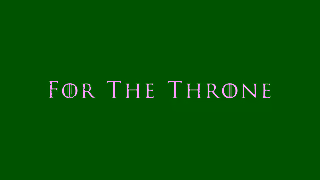 MAX Streaming Watch All Seasons of Game of Thrones on Max Ad Commercial Brand Imagery Photoshoot 2