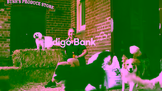 Bendigo Bank Business Bank 15 sec ad Bendigo Bank Business Banking Ad Commercial Brand Imagery Photoshoot 0