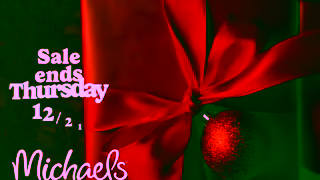 Michaels Stores Michaels Holiday Gift Haul CAN 15 Ad Commercial Brand Imagery Photoshoot 2