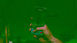 Google Google Pixel 10 With Gemini Live Impressive Ad Commercial Brand Imagery Photoshoot 1