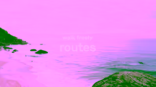 Havaianas Havaianas Walk Freely Routes Ad Commercial Brand Imagery Photoshoot 0