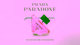 PRADA Prada Paradoxe Hero Movie without NEW no subtitles 15 16x9 Ad Commercial Brand Imagery Photoshoot 2
