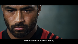 Woolworths Crusaders Leadership Programme Wayne Ad Commercial Brand Imagery Photoshoot 0