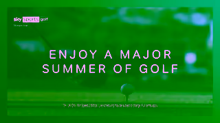 NOWTV Golf Generic wk22 FY25 16x9 Ad Commercial Brand Imagery Photoshoot 0