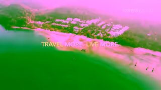 Banyan Group Live to Discover Thailand Laos Ad Commercial Brand Imagery Photoshoot 2