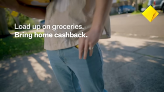 CommBank CommBank Everyday account Ad Commercial Brand Imagery Photoshoot 1
