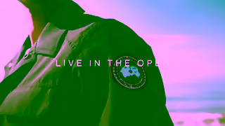 Canada Goose Canada Goose Summer Collection 24 Ad Commercial Brand Imagery Photoshoot 2