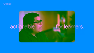 Google Career Certificates 2025 GCC YT Skills Learned DME VD2 30 16x9YELE Ad Commercial Brand Imagery Photoshoot 1
