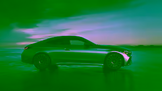Mercedes PRE ROLL 2024 Dream Days Dreams Come True NonOffer 30 Ad Commercial Brand Imagery Photoshoot 0